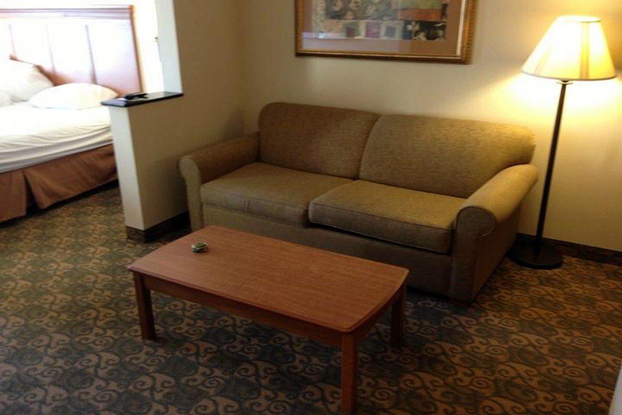 Comfort Inn & Suites Тифтон Екстериор снимка