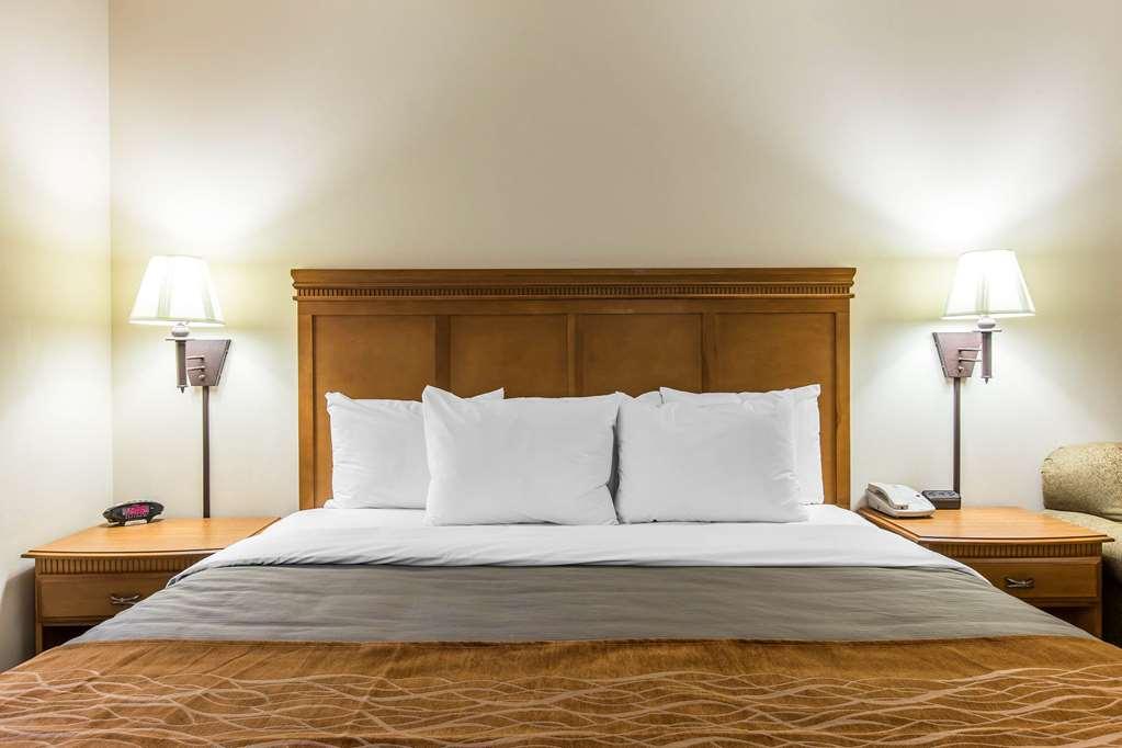 Comfort Inn & Suites Тифтон Стая снимка